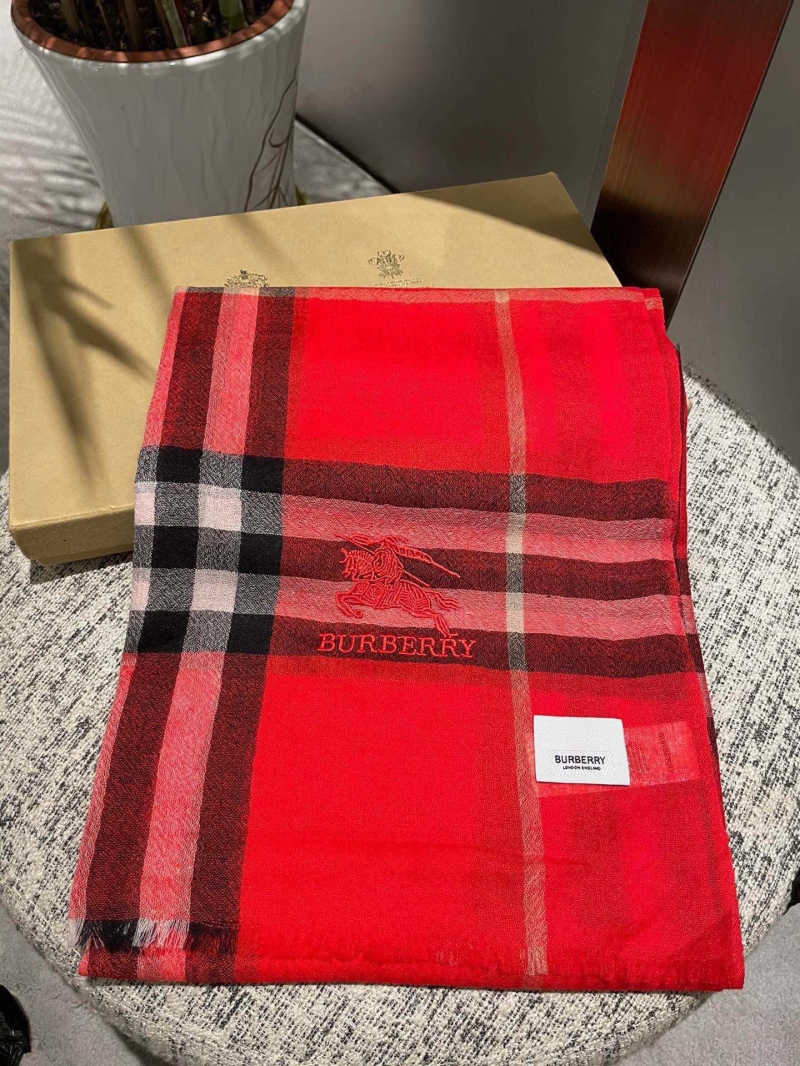 BURBERRY